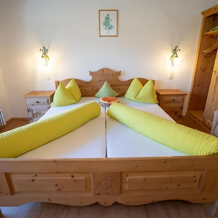 Hotel Crusch Alba Sta Maria-3